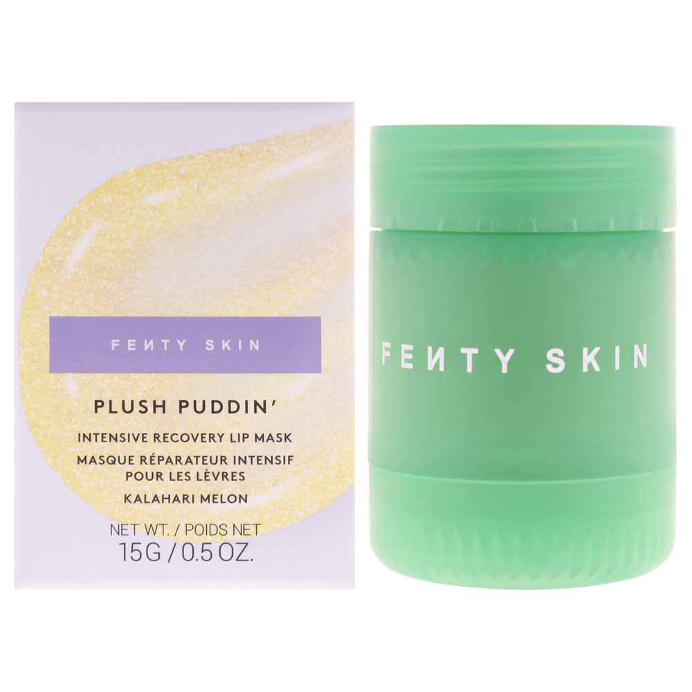 Fenty Plush Puddin Lip Mask Kalahari